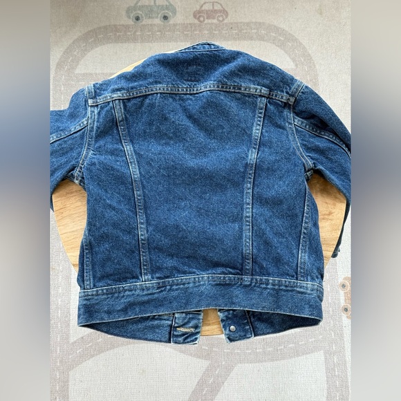 Lee Riders Denim Jacket - Picture 5 of 11